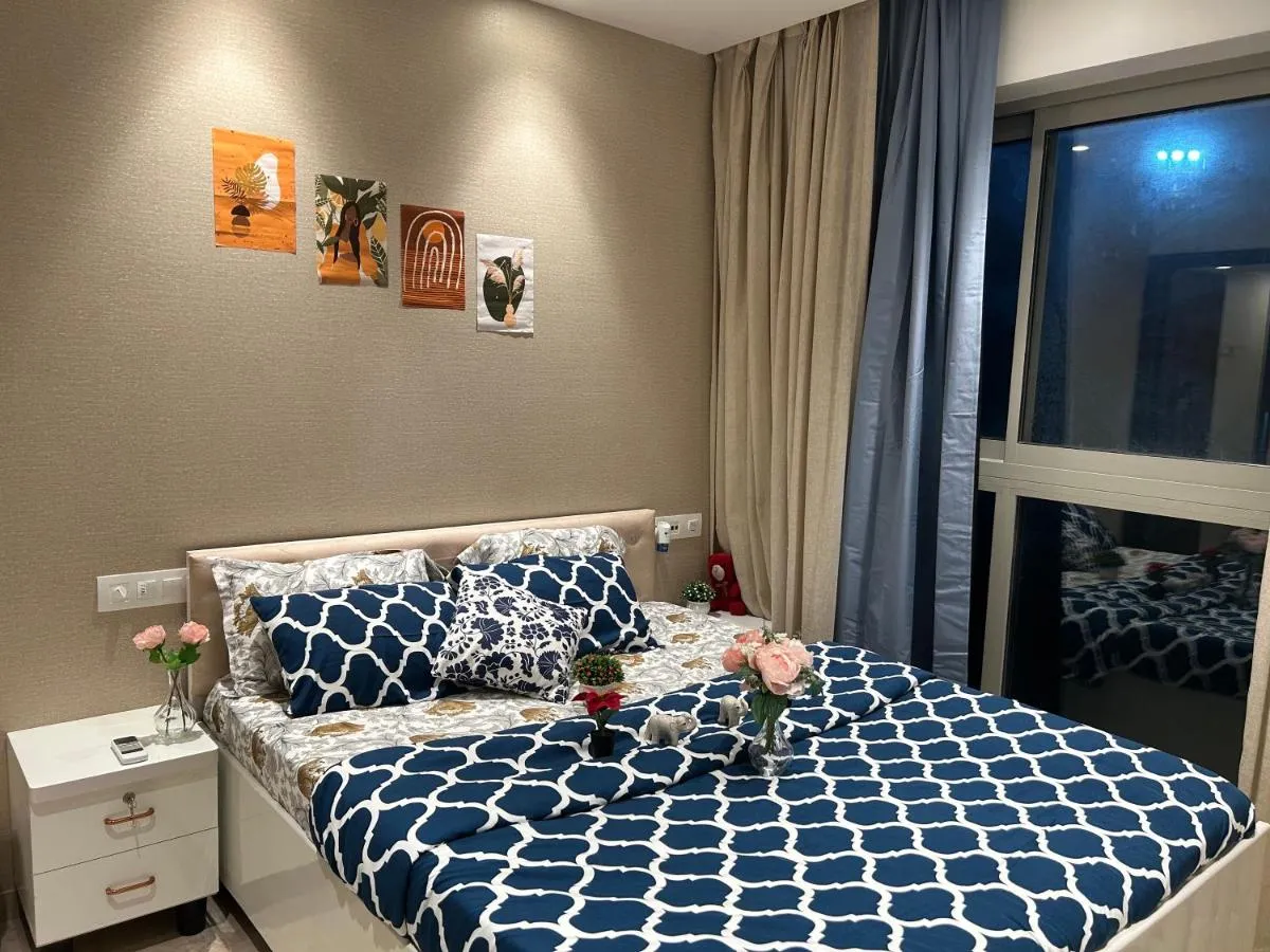 Image 1 of 1BHK In Hiranandani Powai C – SKY HOMES
