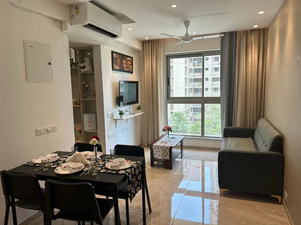 Image of 1BHK In Hiranandani Powai G – SKY HOMES