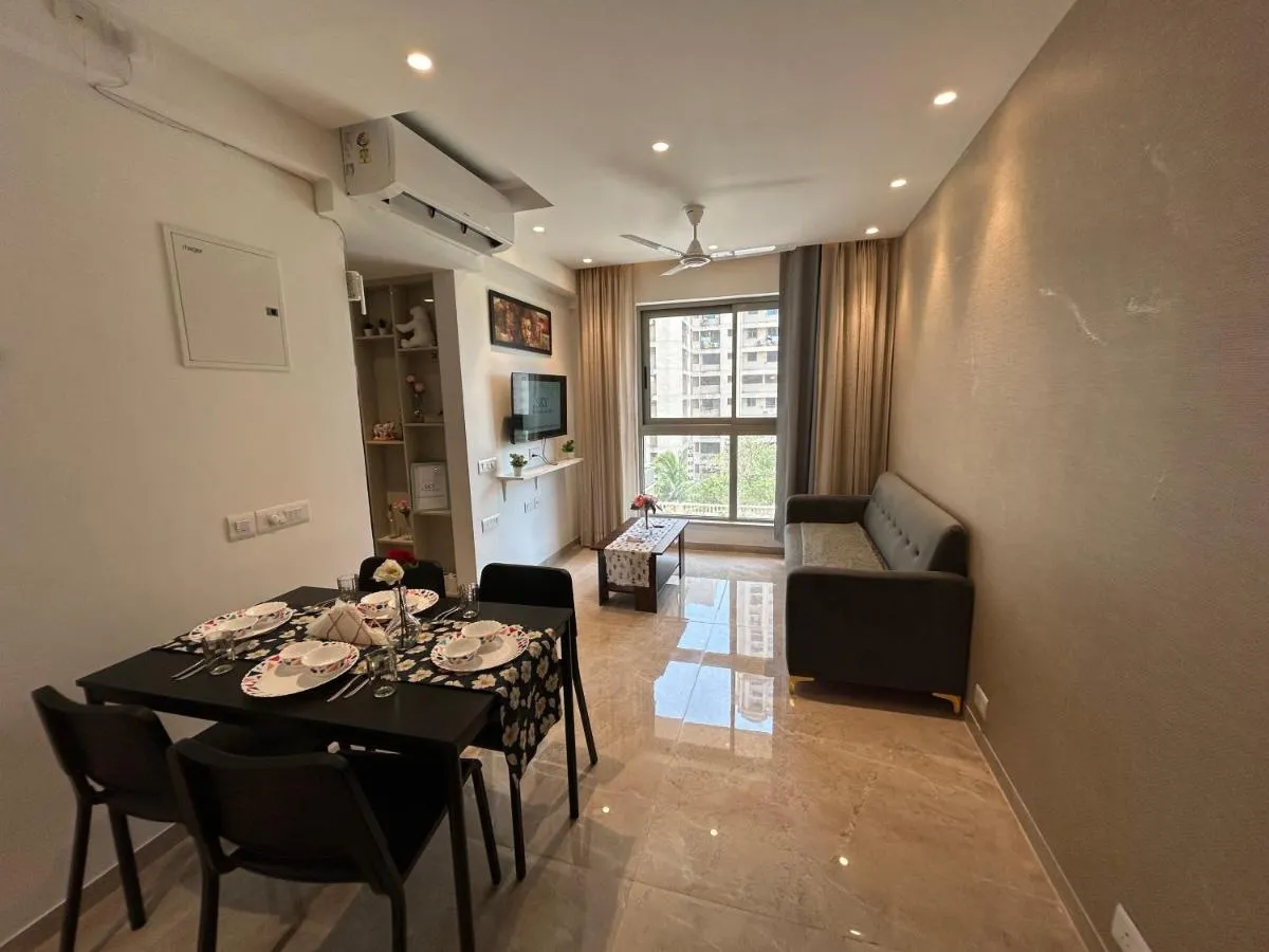 Image 3 of 1BHK In Hiranandani Powai G – SKY HOMES