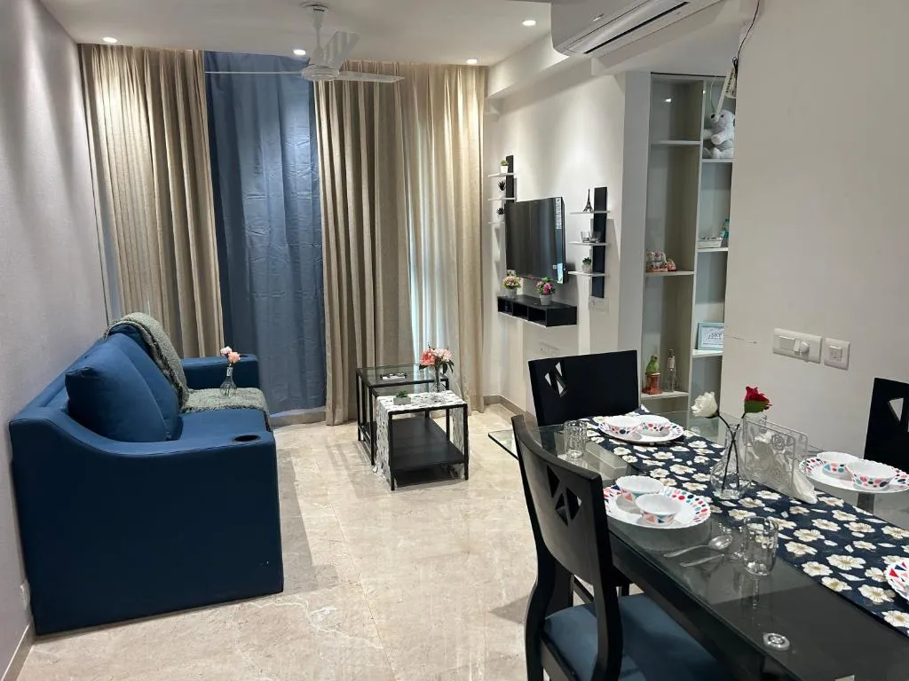 Image of 1BHK in Hiranandani Powai E – SKY HOMES