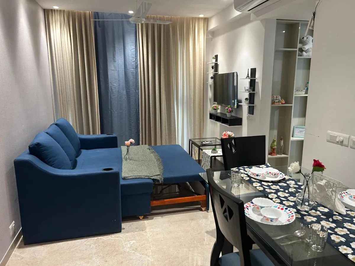 Image 3 of 1BHK in Hiranandani Powai E – SKY HOMES