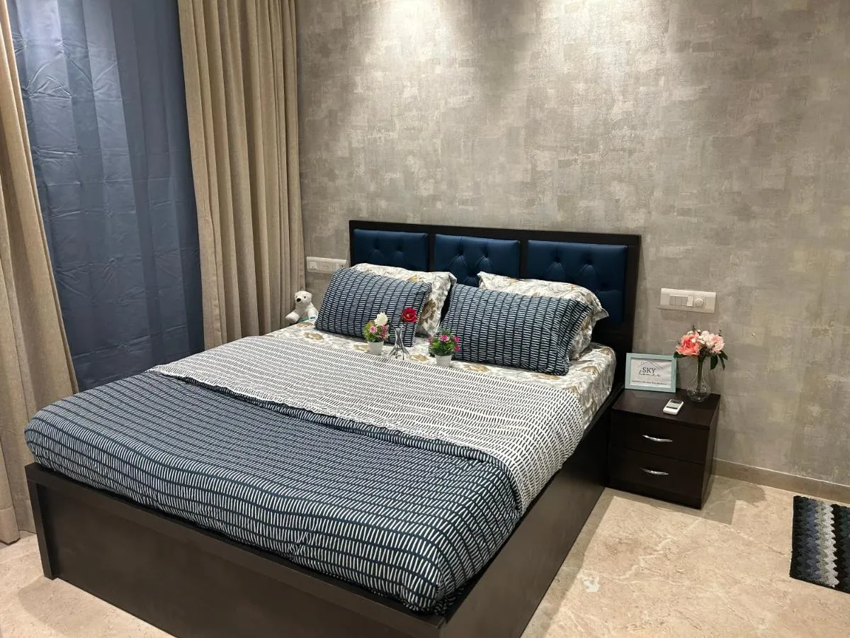 Image 1 of 1BHK in Hiranandani Powai E – SKY HOMES
