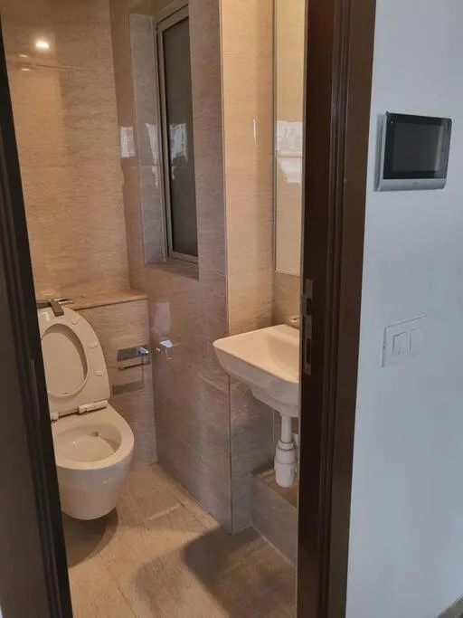 Image 6 of 1bhk service apartment