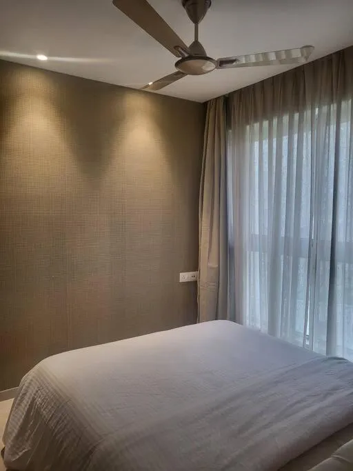 Image 1 of 1bhk service apartment