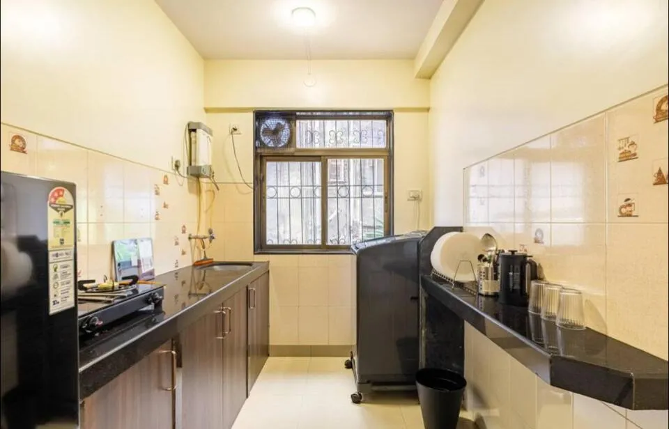Image 2 of 2BHK, Off Carter Rd, Bandra West