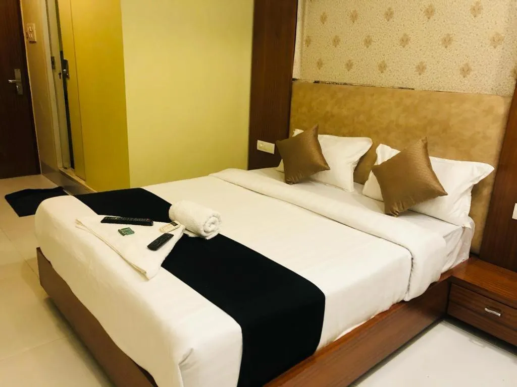 Image 1 of 7even Hills- International Airport By Glitz Hotels