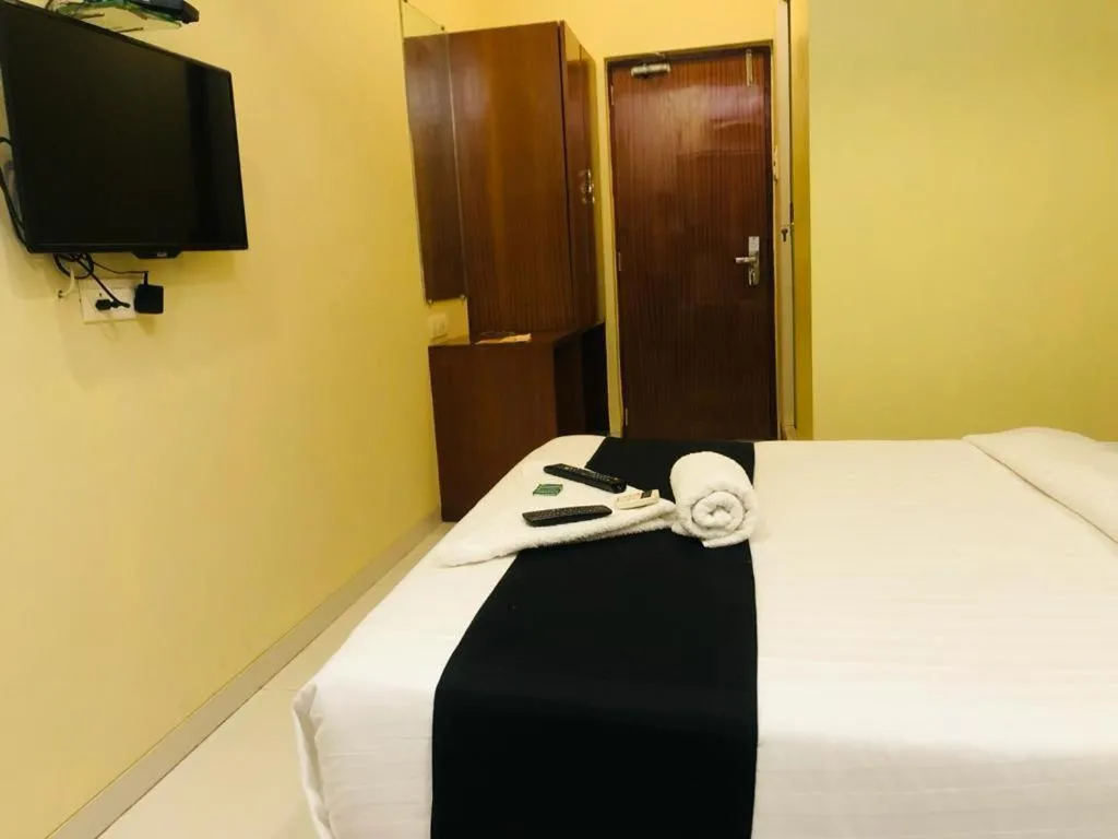 Image 6 of 7even Hills- International Airport By Glitz Hotels