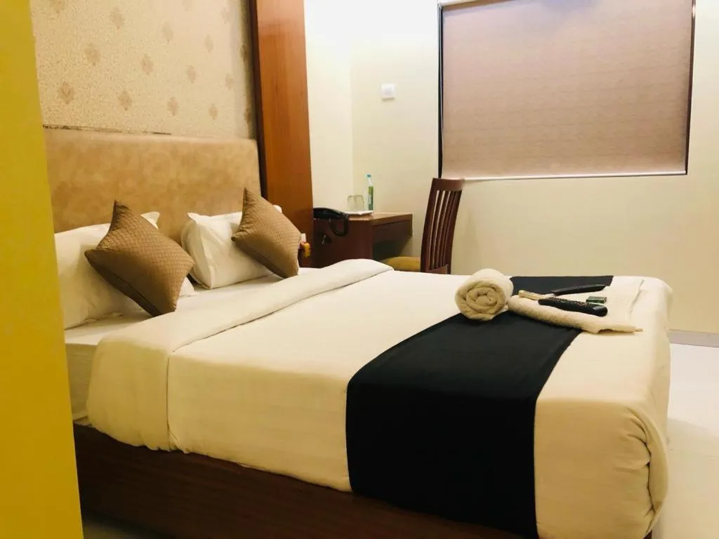 Image 4 of 7even Hills- International Airport By Glitz Hotels
