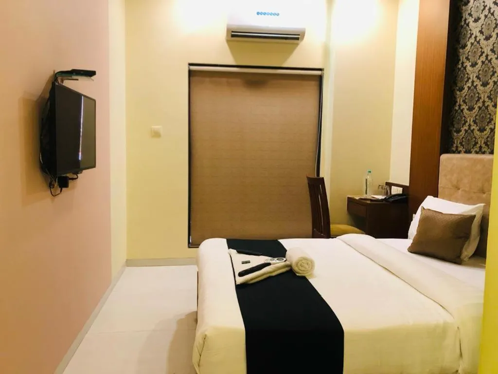 Image 2 of 7even Hills- International Airport By Glitz Hotels