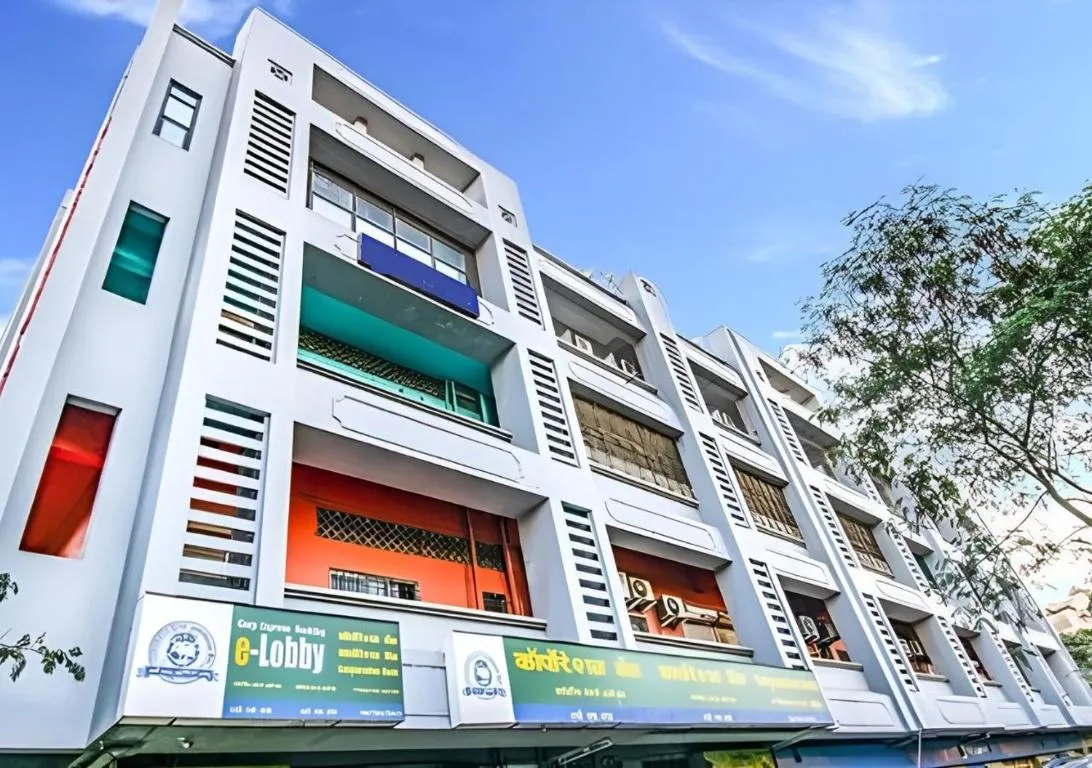 Image of 7even Hills- International Airport By Glitz Hotels
