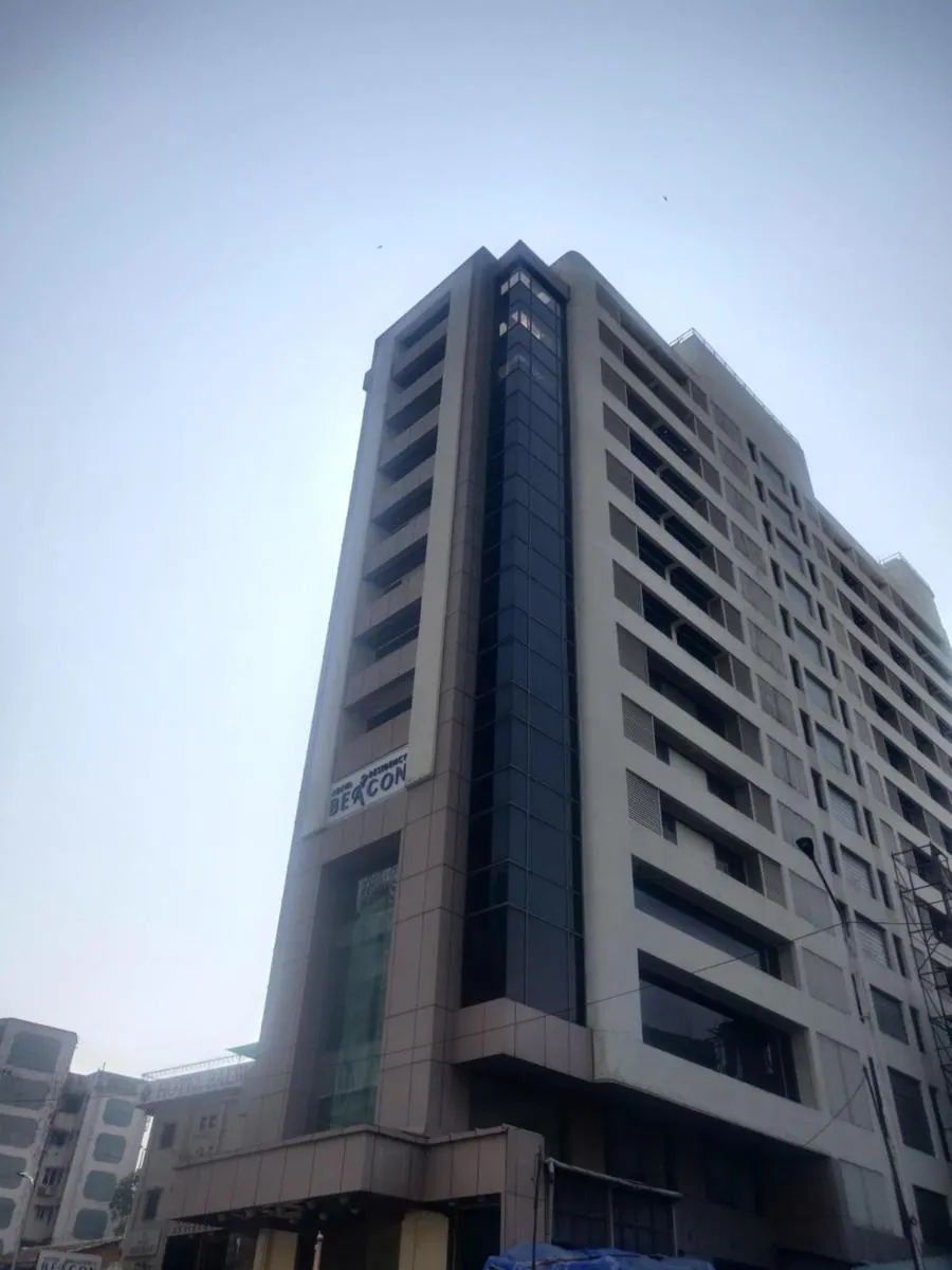 Image 3 of Adiva Residency Beacon, Grant Road, Mumbai