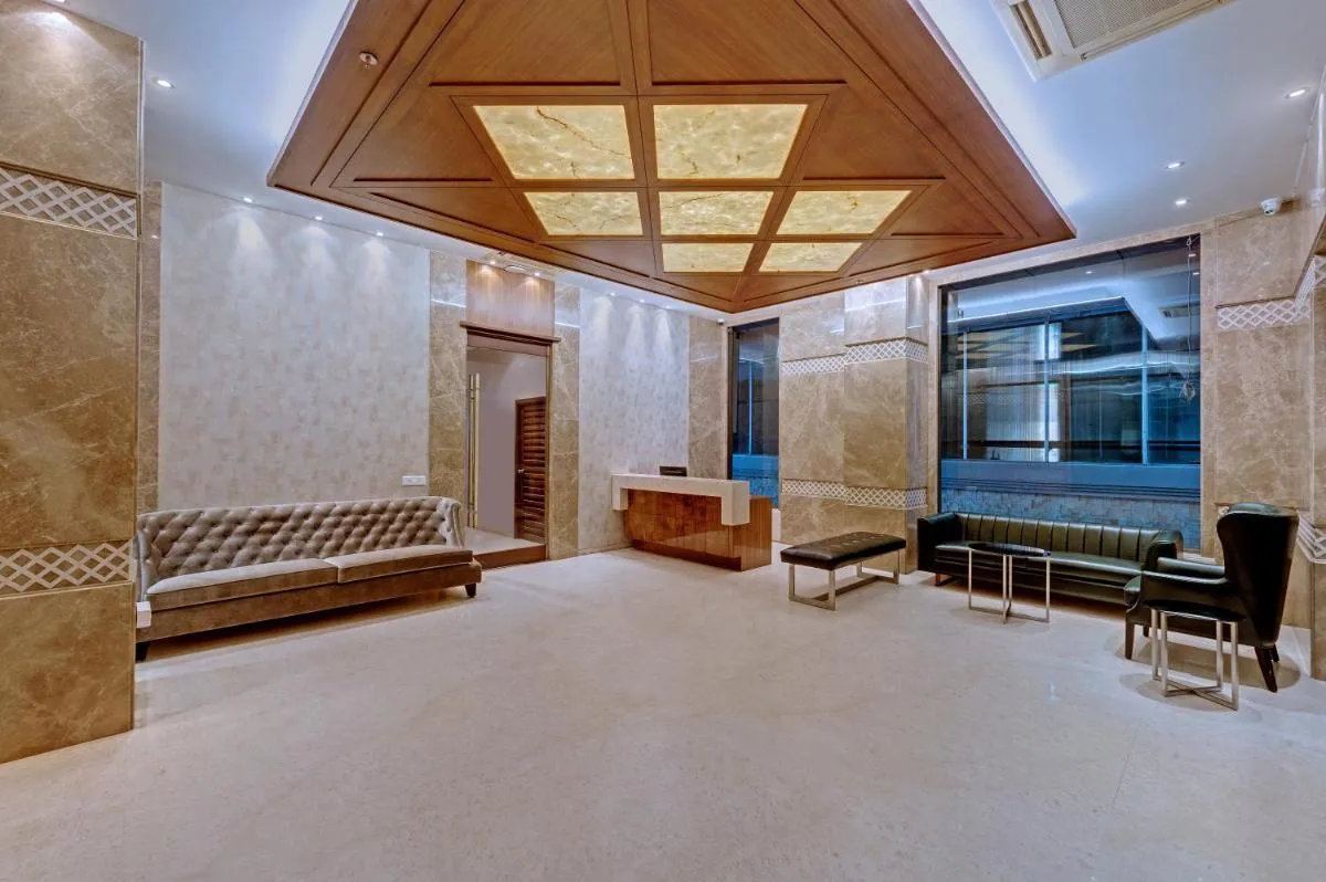 Image 4 of Adiva Residency Beacon, Grant Road, Mumbai