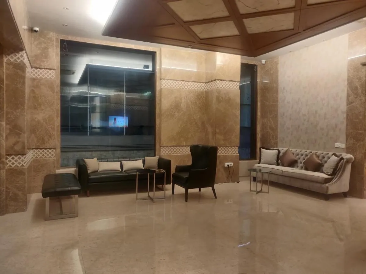 Image 6 of Adiva Residency Beacon, Grant Road, Mumbai