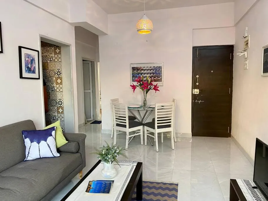 Image 5 of Angel Views 201, Chapel Road, Bandra West by Connekt Homes