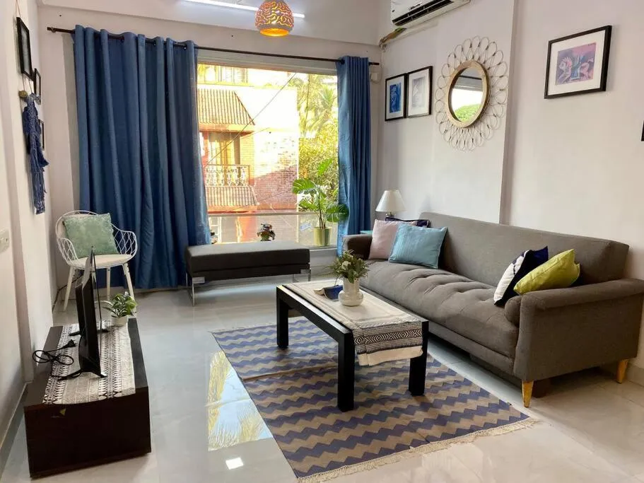 Image 4 of Angel Views 201, Chapel Road, Bandra West by Connekt Homes