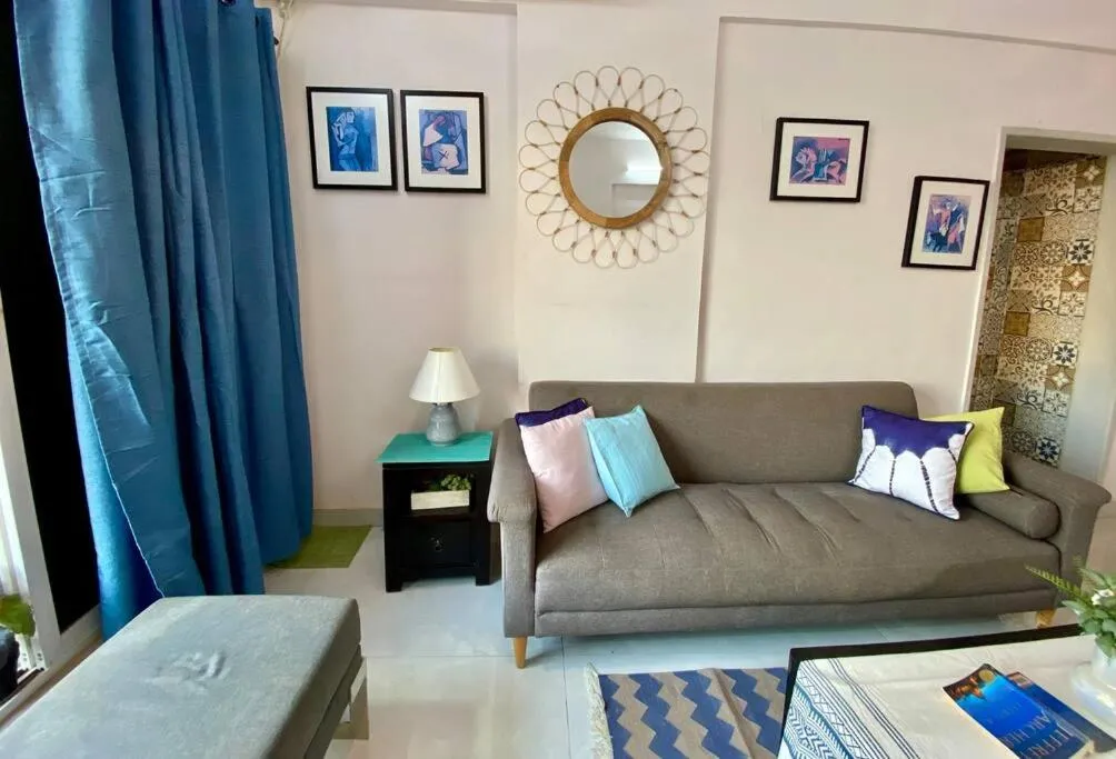 Image 1 of Angel Views 201, Chapel Road, Bandra West by Connekt Homes