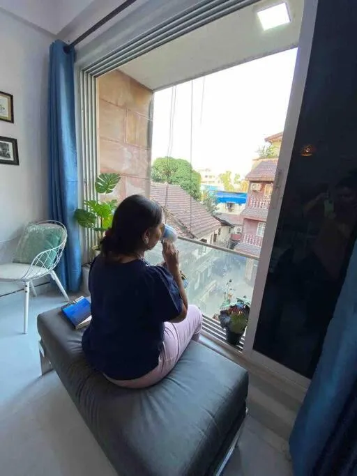 Image 3 of Angel Views 201, Chapel Road, Bandra West by Connekt Homes
