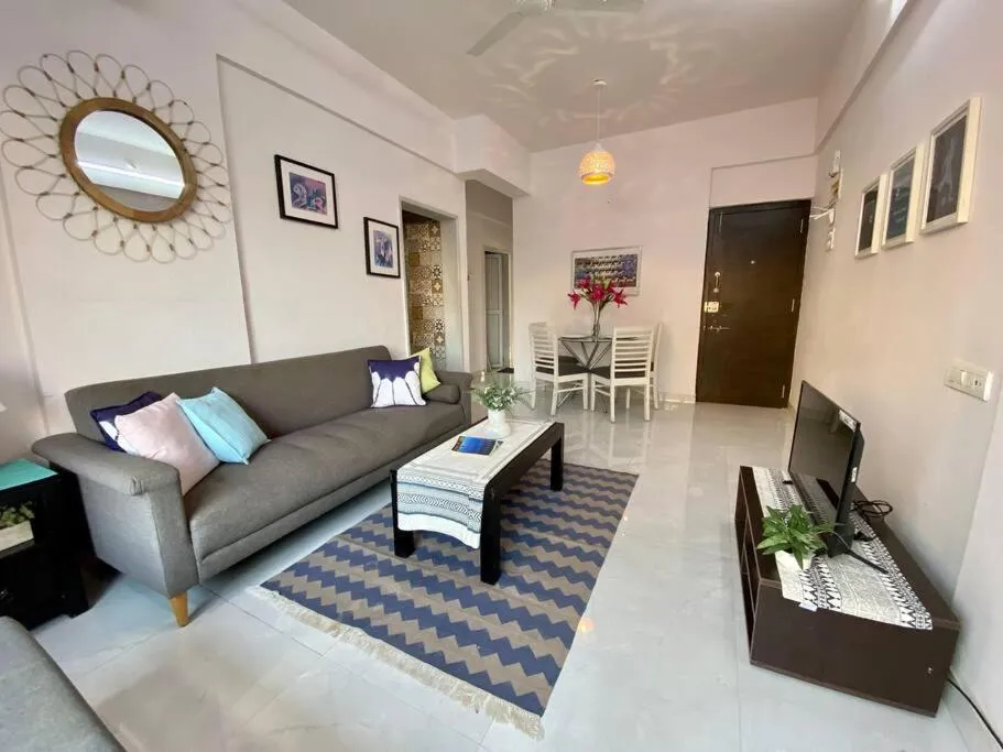 Image 2 of Angel Views 201, Chapel Road, Bandra West by Connekt Homes