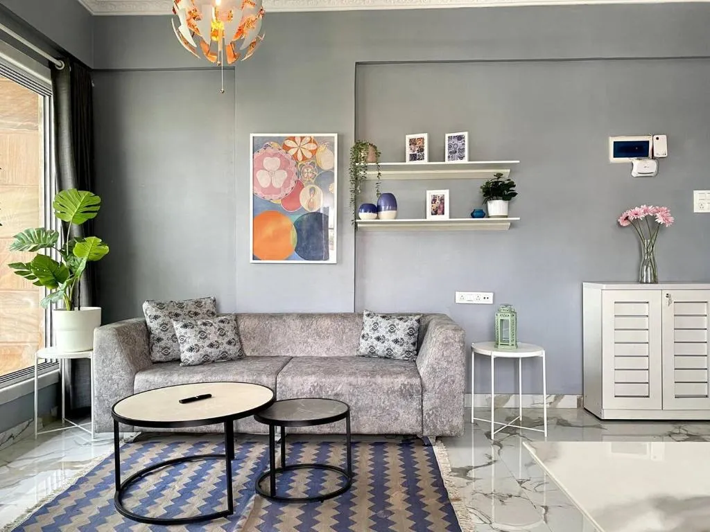 Image of Angel Views 502, Chapel Road, Bandra West by Connekt Homes