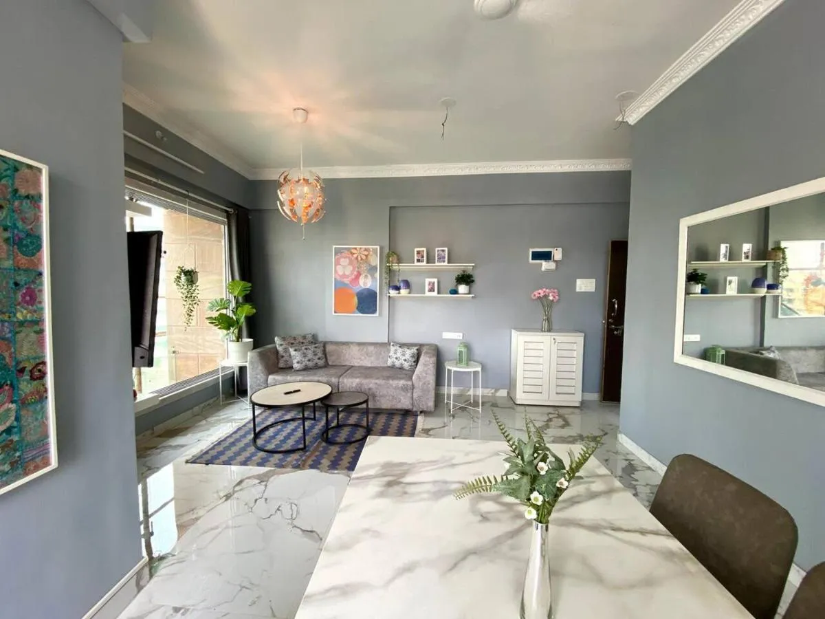 Image 5 of Angel Views 502, Chapel Road, Bandra West by Connekt Homes