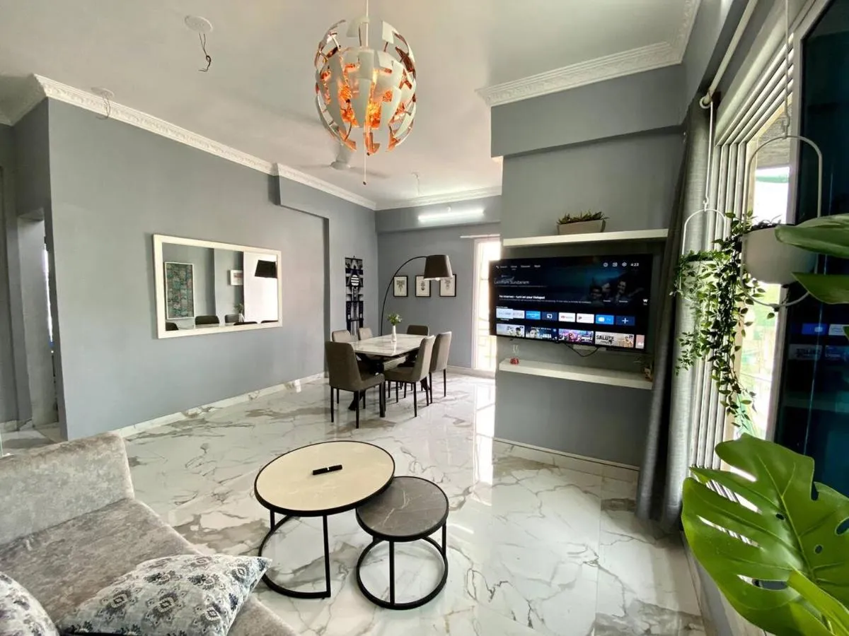 Image 1 of Angel Views 502, Chapel Road, Bandra West by Connekt Homes