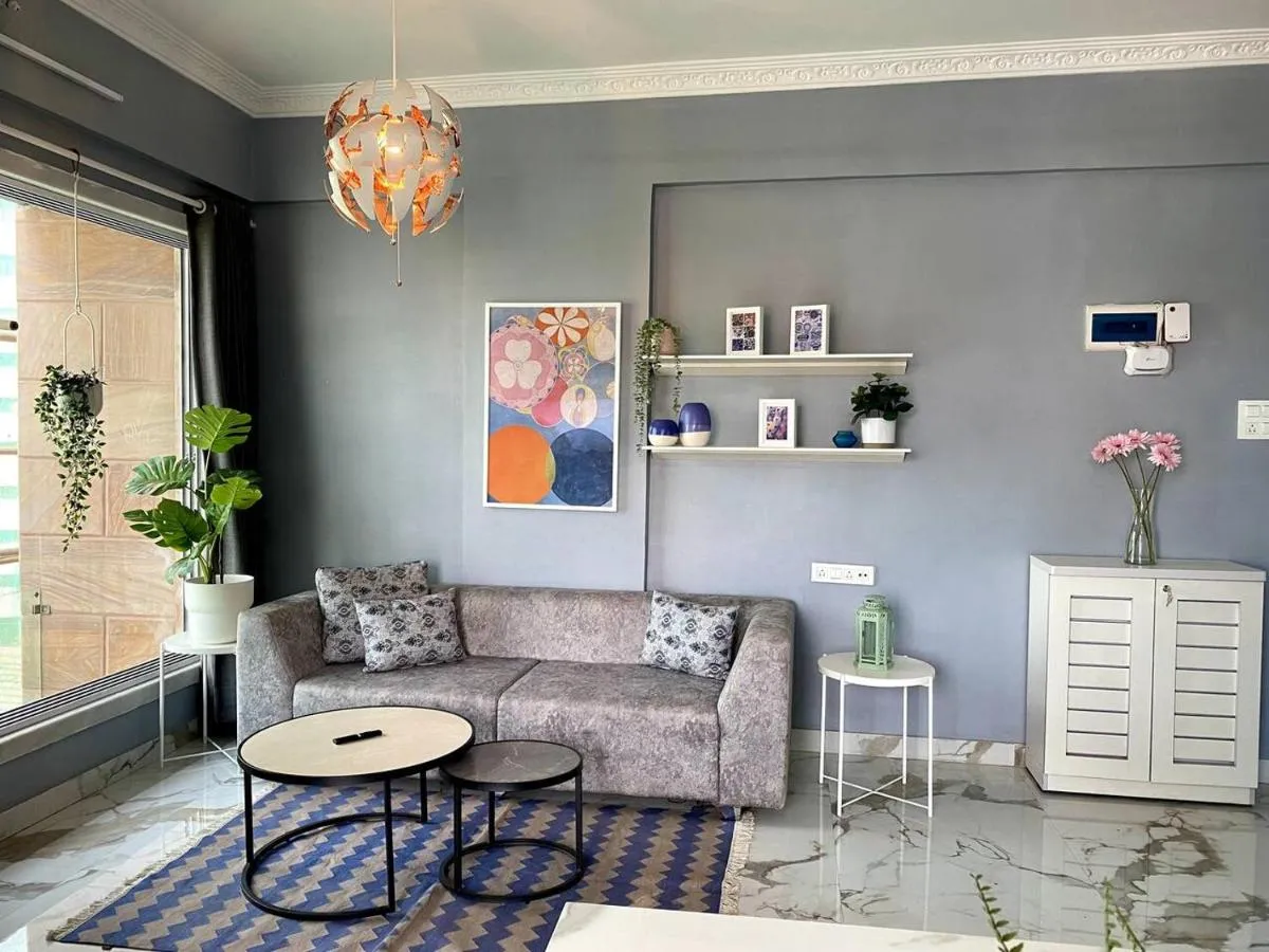 Image 4 of Angel Views 502, Chapel Road, Bandra West by Connekt Homes