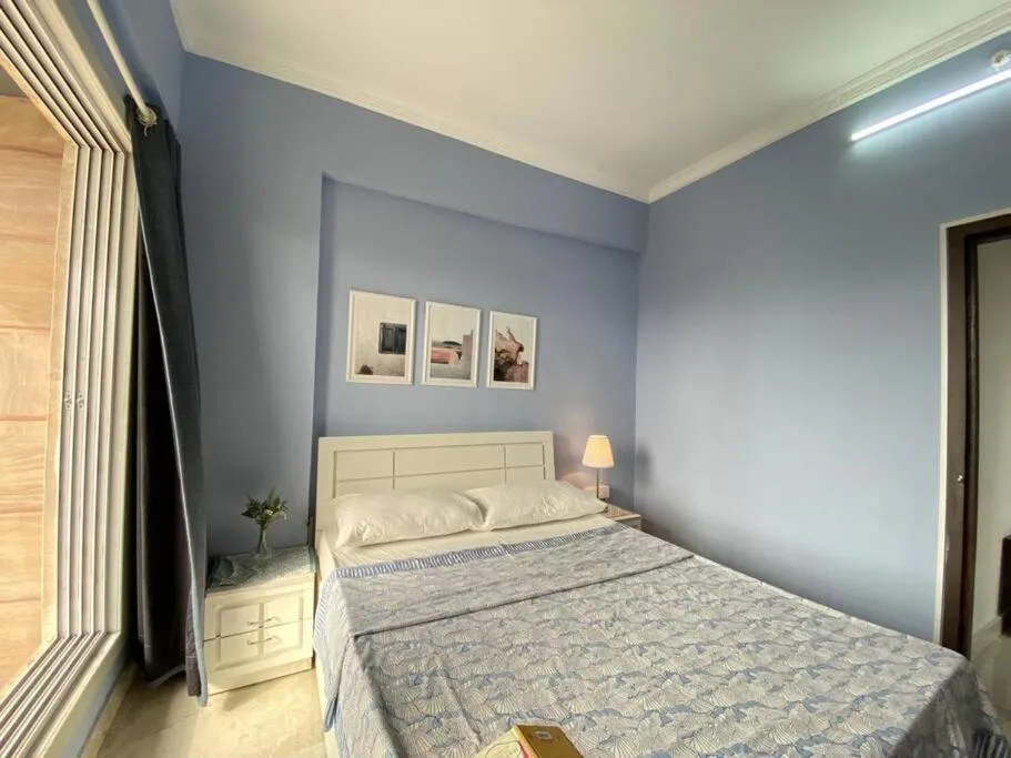 Image 4 of Angel Views 601, Chapel Road, Bandra West by Connekt Homes