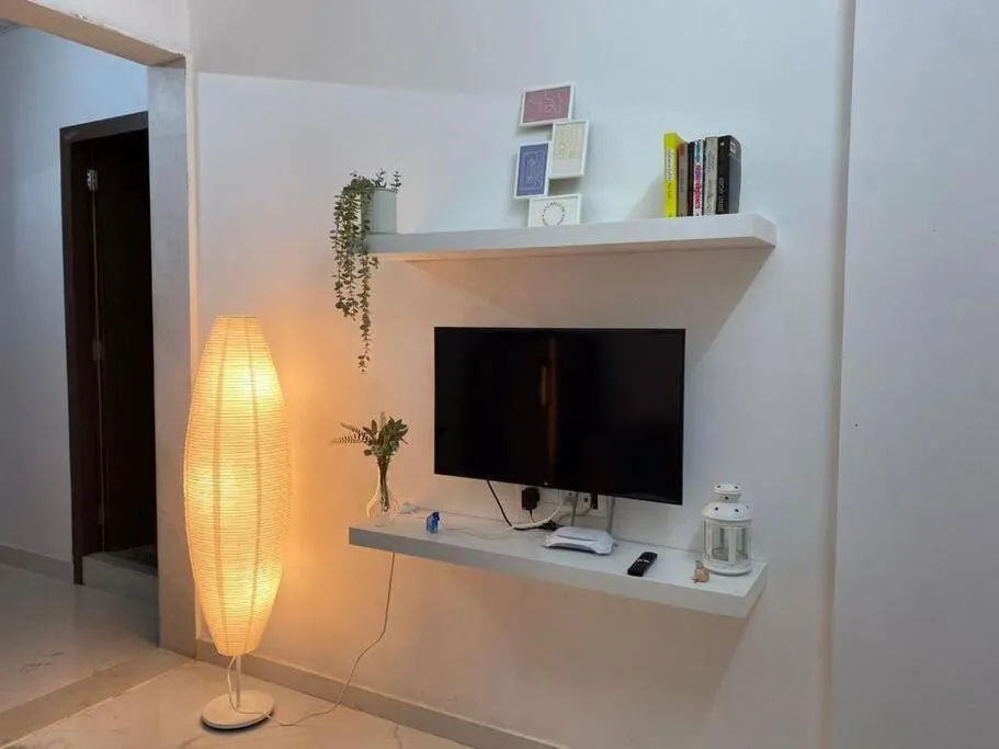 Image 1 of Angel Views 601, Chapel Road, Bandra West by Connekt Homes