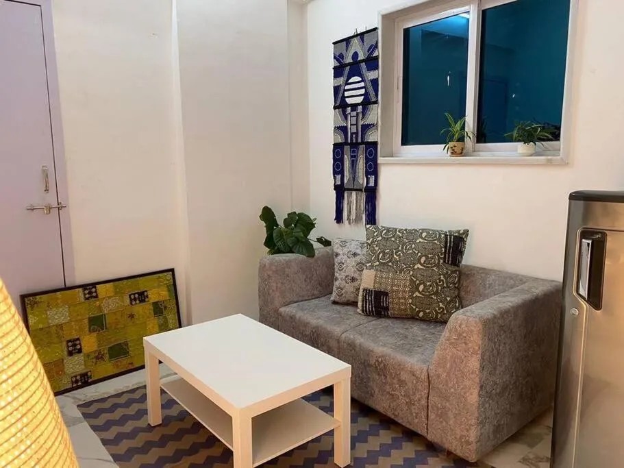 Image 2 of Angel Views 601, Chapel Road, Bandra West by Connekt Homes