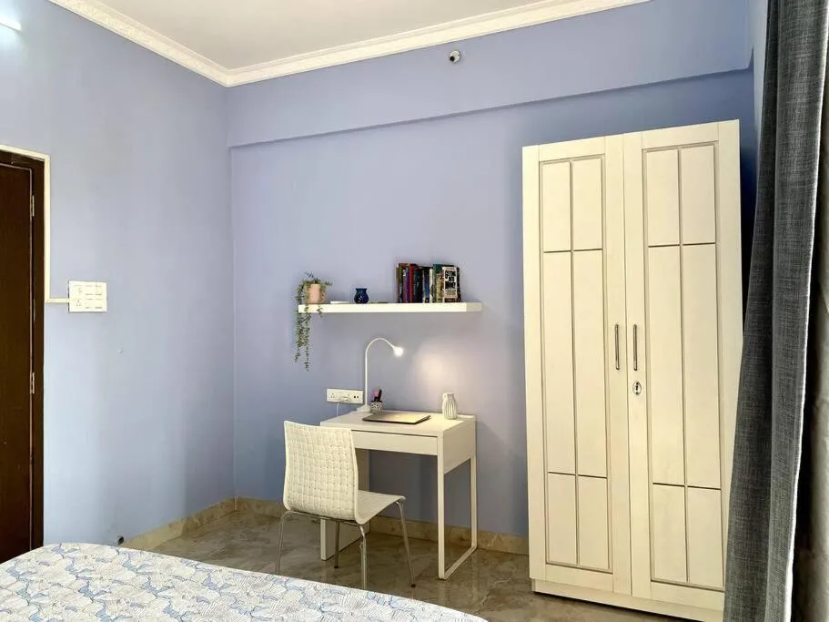Image 6 of Angel Views 601, Chapel Road, Bandra West by Connekt Homes