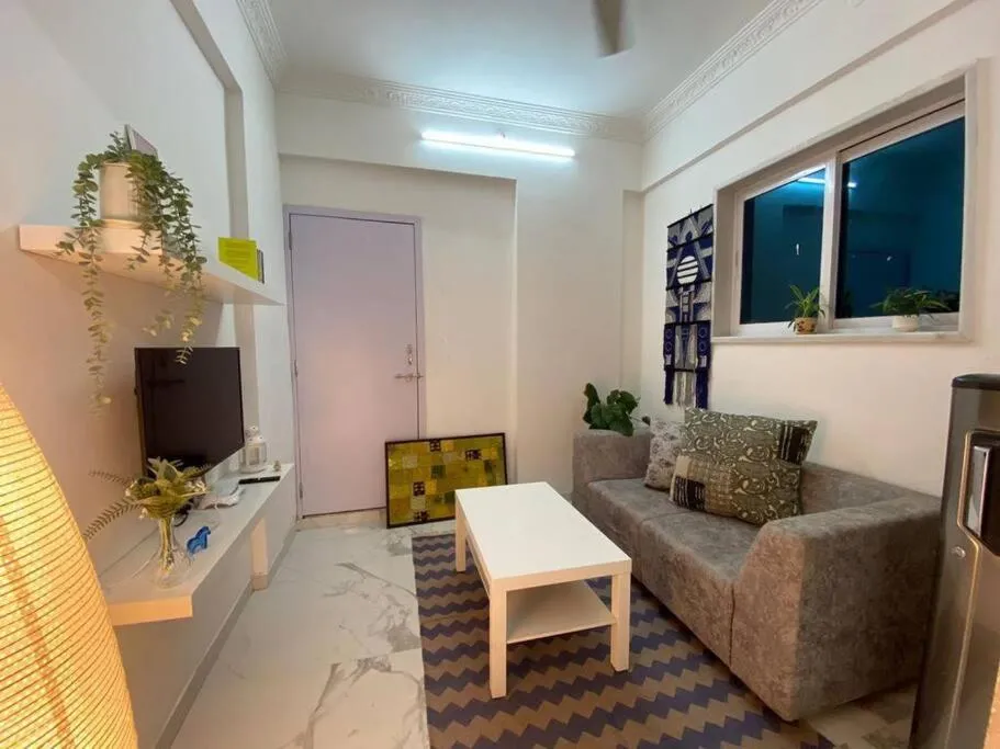 Image of Angel Views 601, Chapel Road, Bandra West by Connekt Homes
