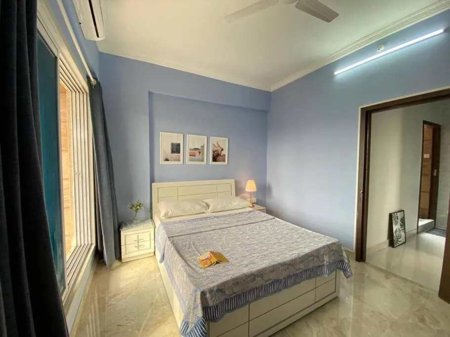 Image 5 of Angel Views 601, Chapel Road, Bandra West by Connekt Homes