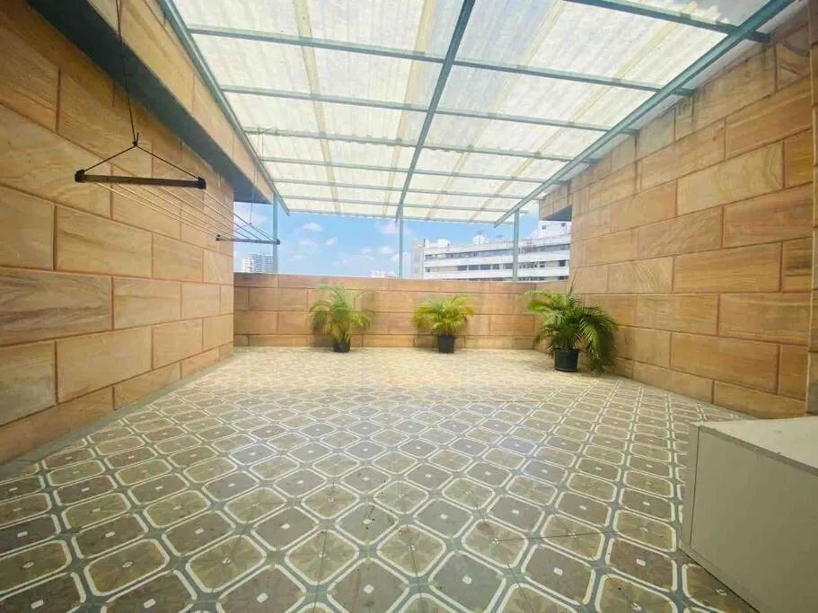 Image of Angel Views 602, Chapel Road, Bandra West by Connekt Homes