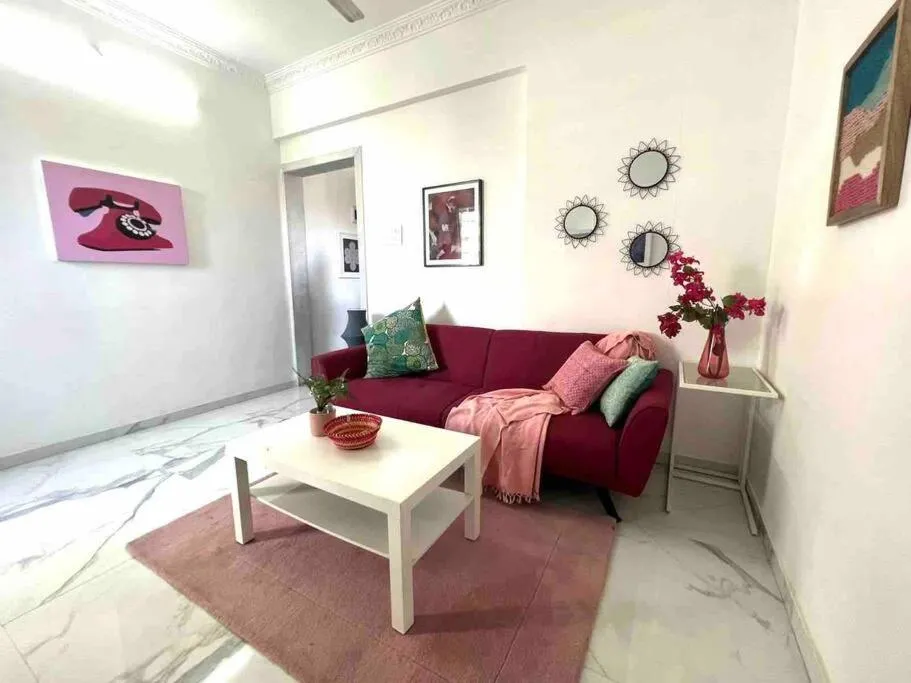 Image 2 of Angel Views 602, Chapel Road, Bandra West by Connekt Homes