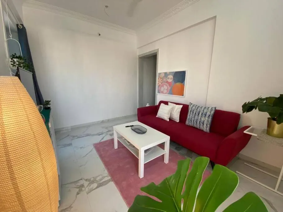 Image 1 of Angel Views 602, Chapel Road, Bandra West by Connekt Homes