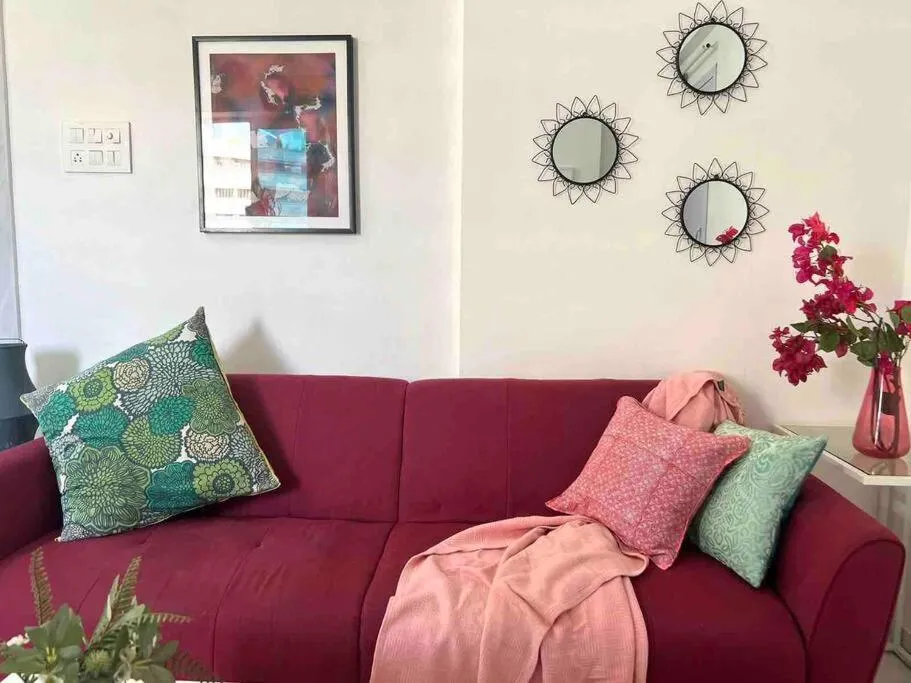 Image 3 of Angel Views 602, Chapel Road, Bandra West by Connekt Homes