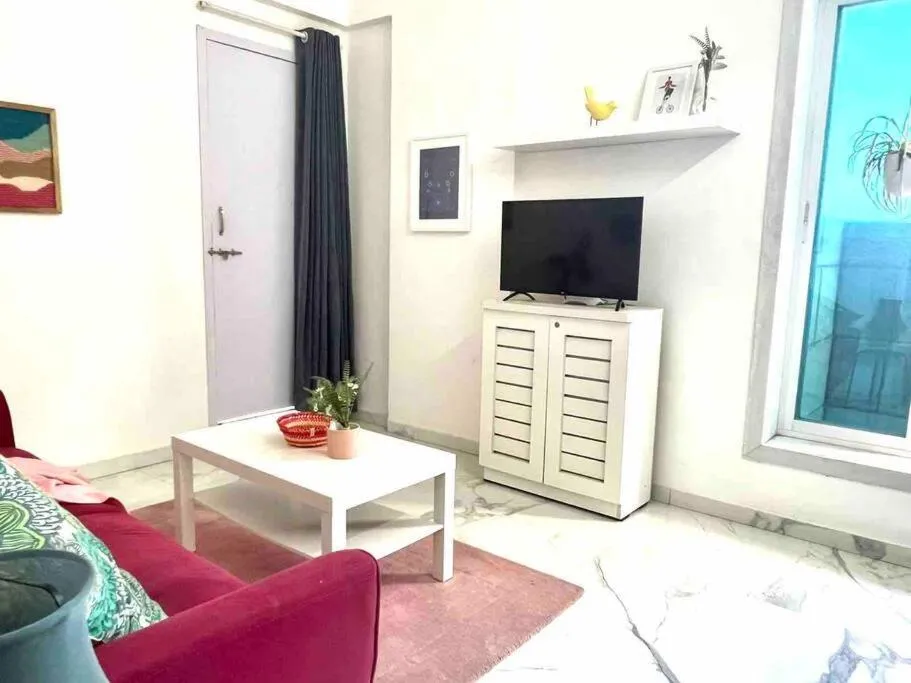Image 4 of Angel Views 602, Chapel Road, Bandra West by Connekt Homes