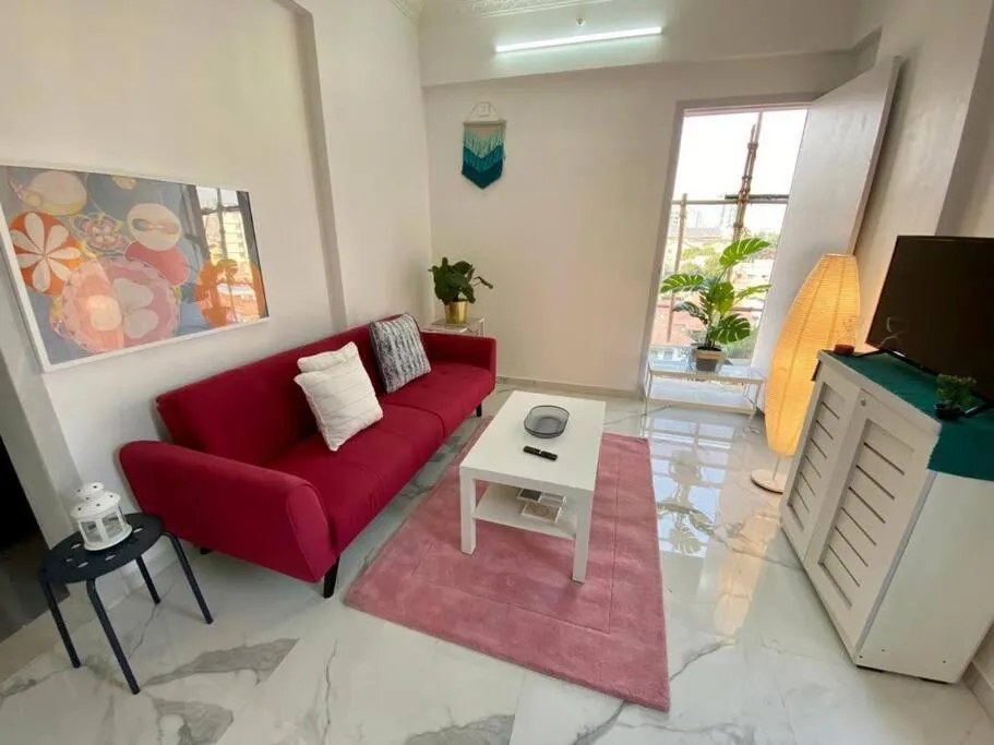 Image 5 of Angel Views 602, Chapel Road, Bandra West by Connekt Homes