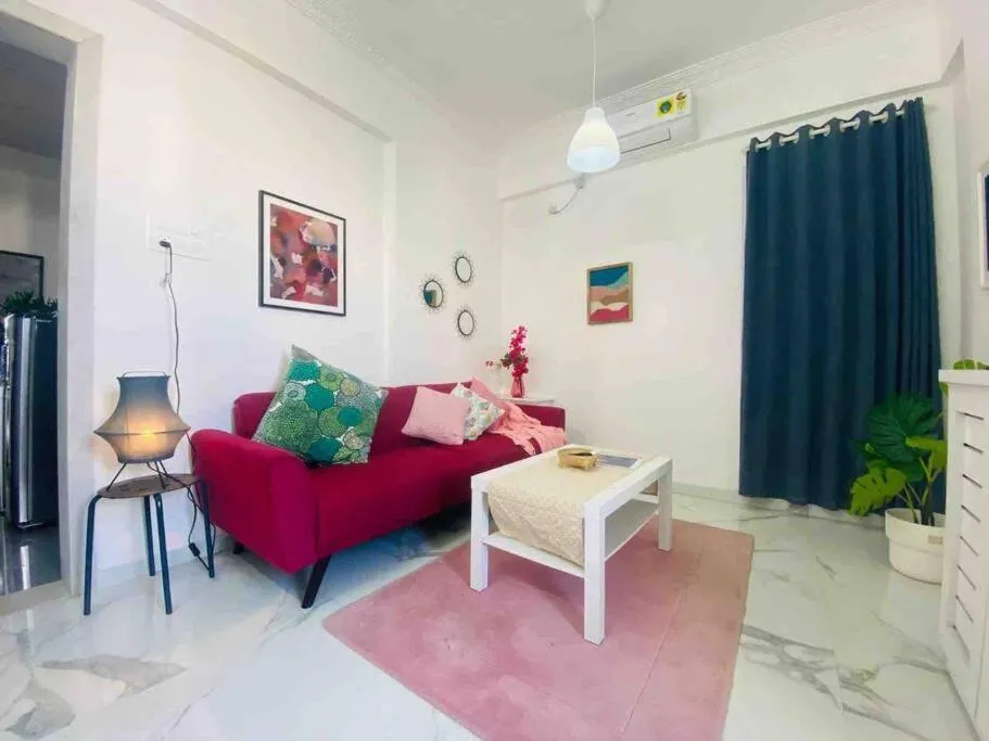 Image 6 of Angel Views 602, Chapel Road, Bandra West by Connekt Homes