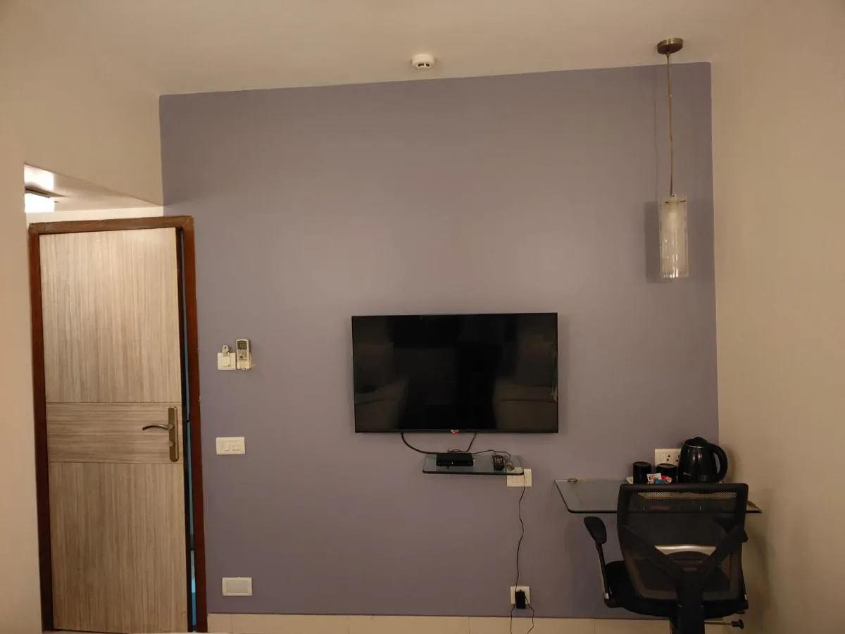 Image 2 of Apollo Guest House