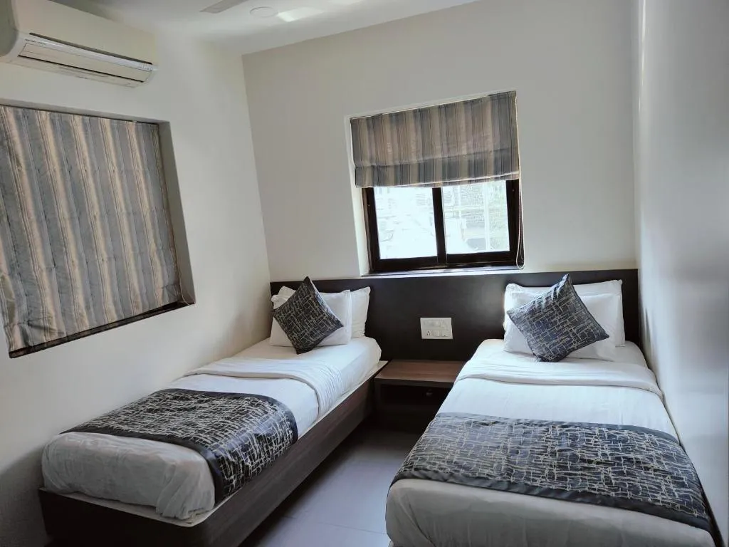 Image of Apollo Guest House