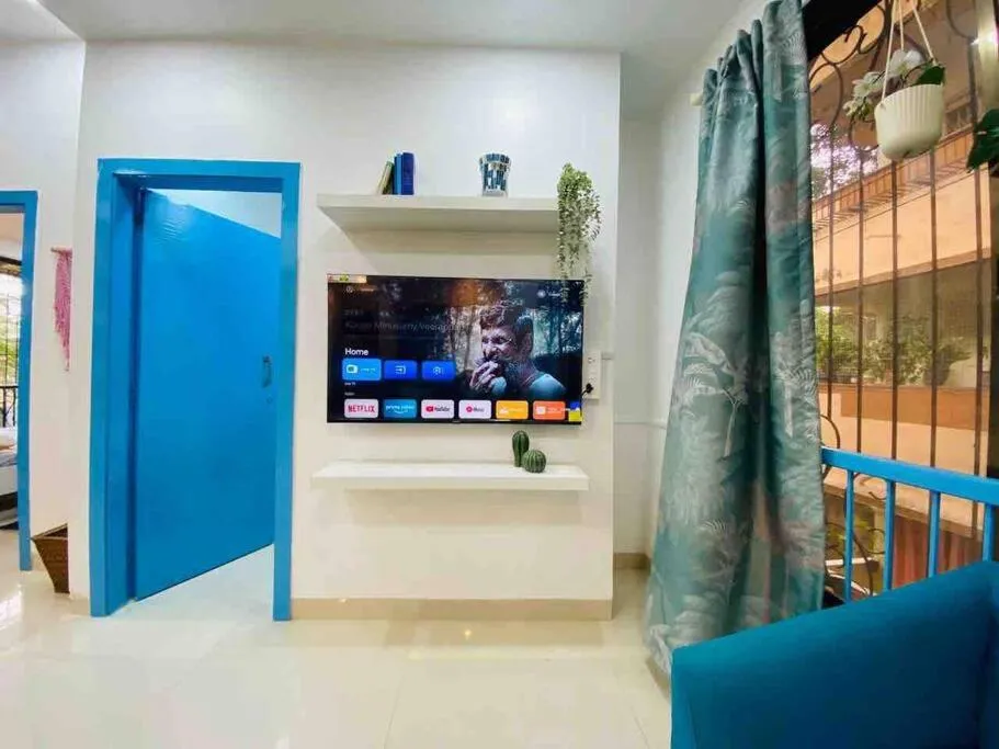 Image 2 of Arc Nest, A Perfect Retreat in the Heart of Bandra by Connekt Homes