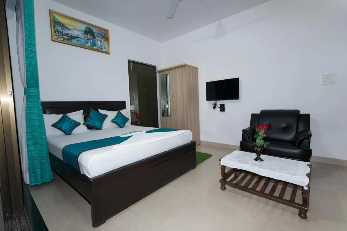 Image 1 of Aristo Serviced Apartment, Room, Accommodation for long stay