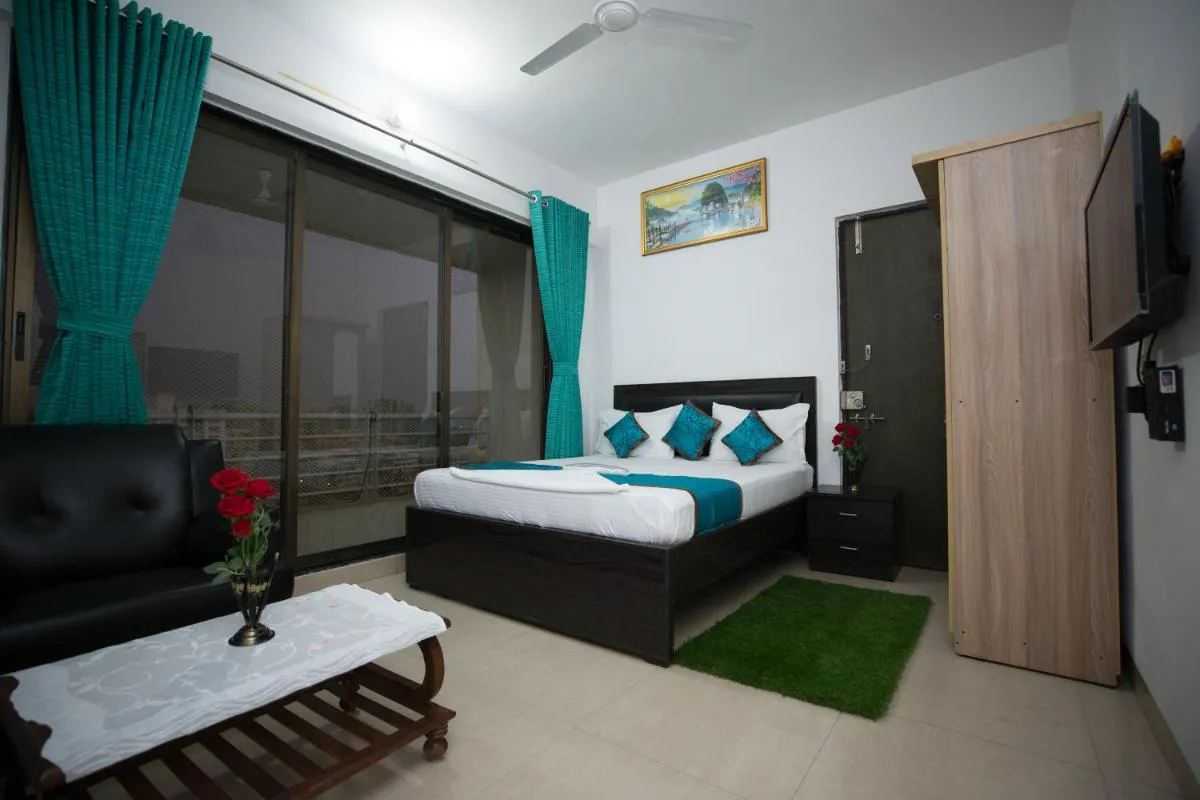 Image 4 of Aristo Serviced Apartment, Room, Accommodation for long stay
