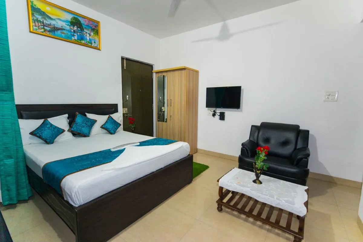 Image 6 of Aristo Serviced Apartment, Room, Accommodation for long stay