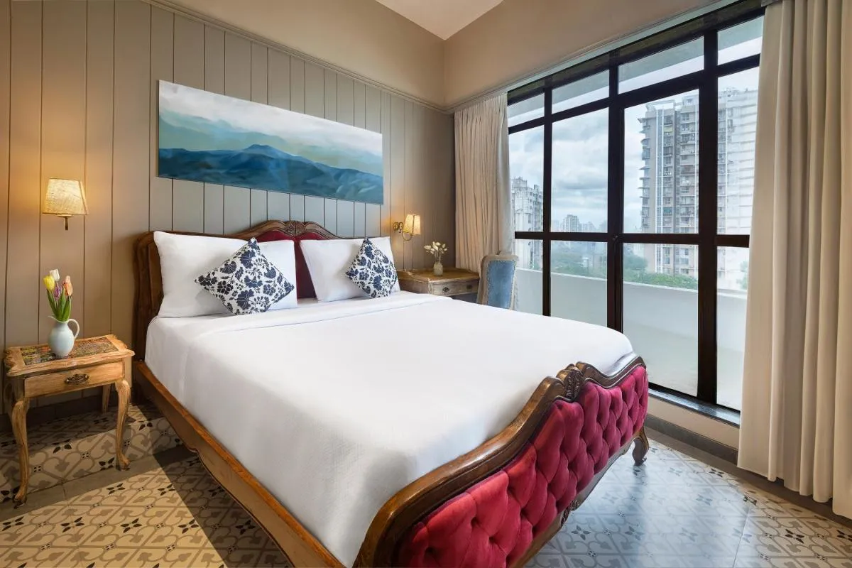 Image 2 of Arnna Hotel – Goregaon East