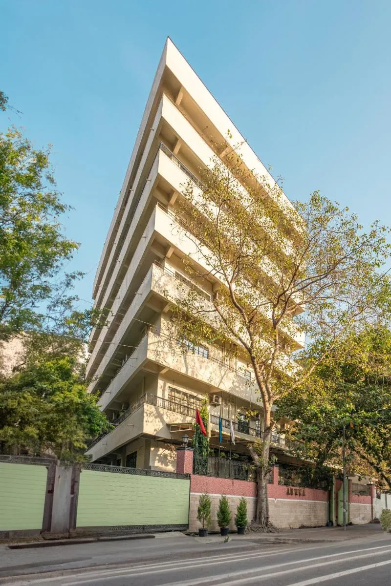 Image 3 of Arnna Hotel – Goregaon East