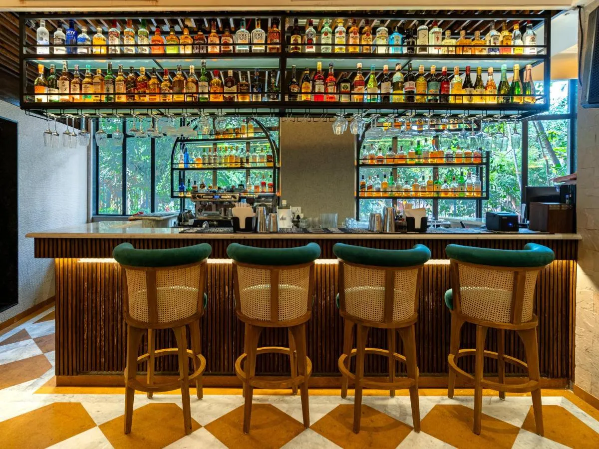 Image 1 of Arnna Hotel – Goregaon East