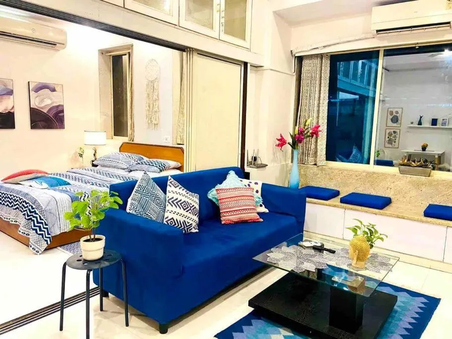 Image of Arora Bhavan 1BHK-1B, Khar West by Connekt Homes