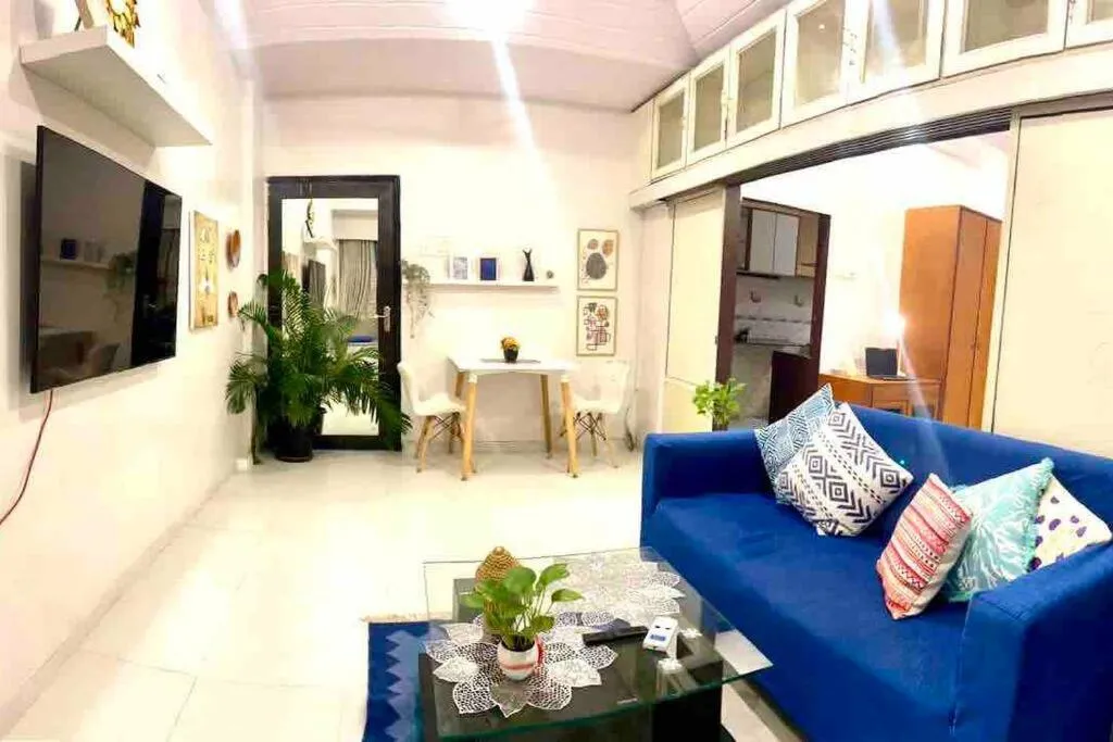 Image 5 of Arora Bhavan 1BHK-1B, Khar West by Connekt Homes